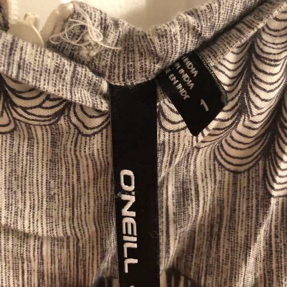 O’Neill hi-lo skirt - Picture 2 of 5